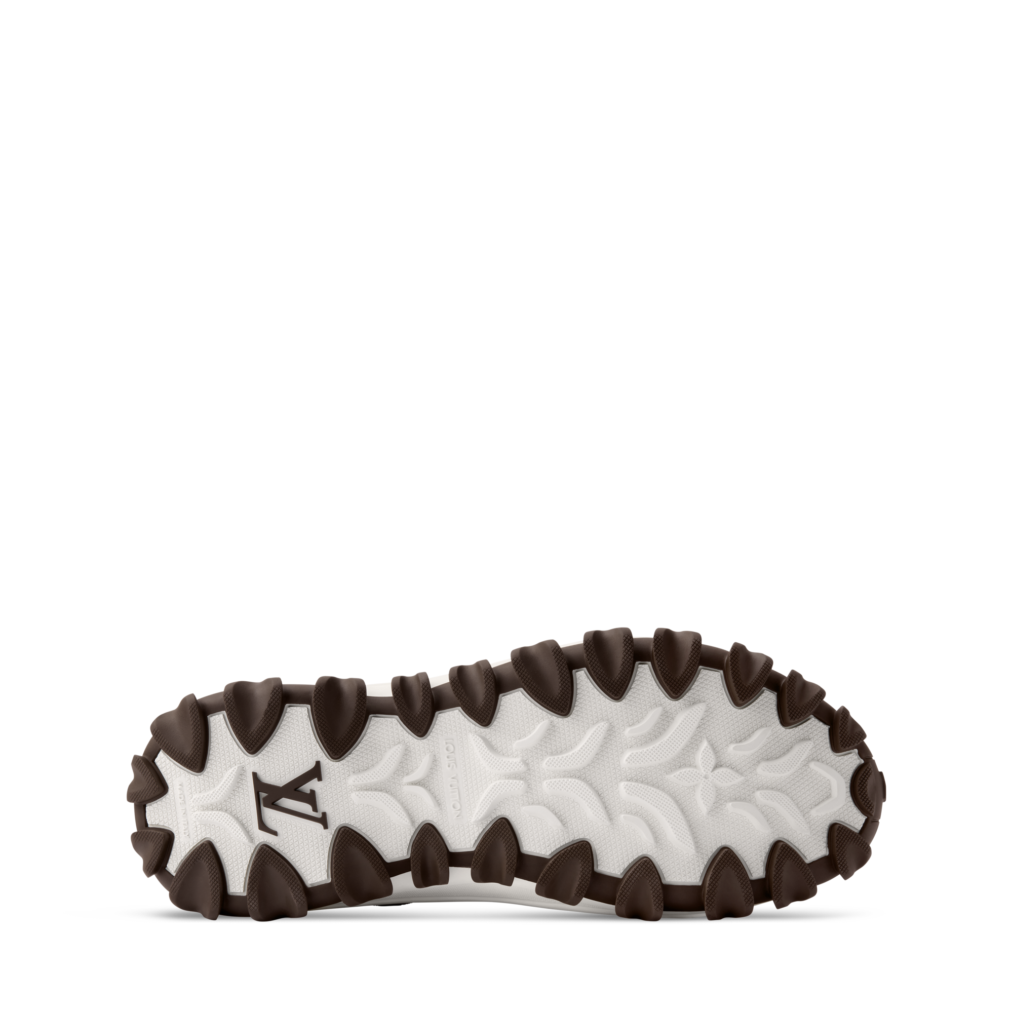 LV Rush Xplorer Sneaker - Women - Shoes | LOUIS VUITTON ®